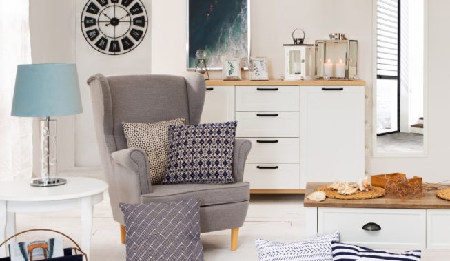Styl New Hampton – jakie dodatki wybrać?
