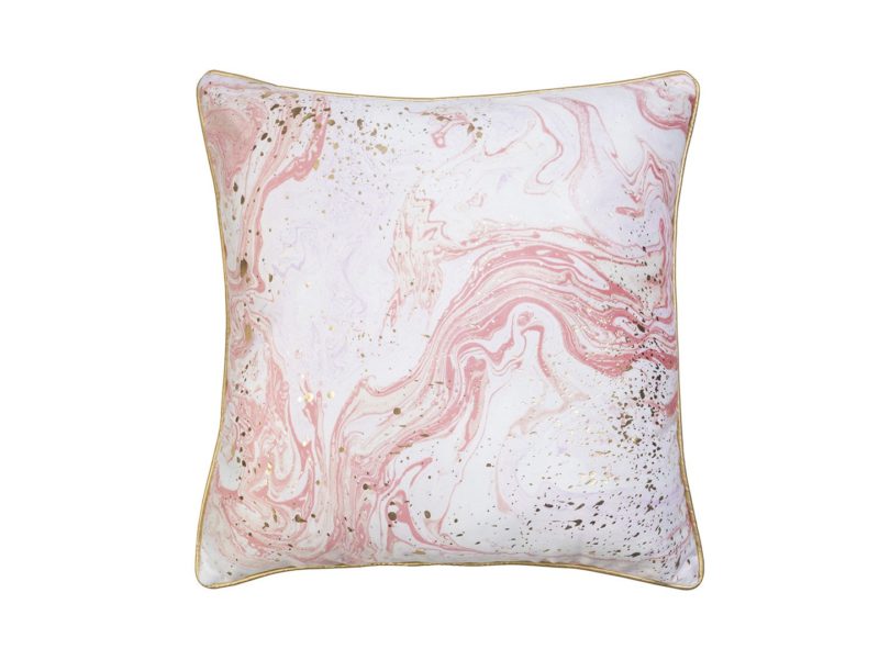 Poduszka dekoracyjna Marmur