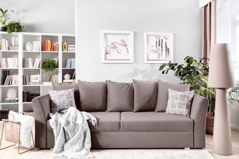 Sofa Ronda