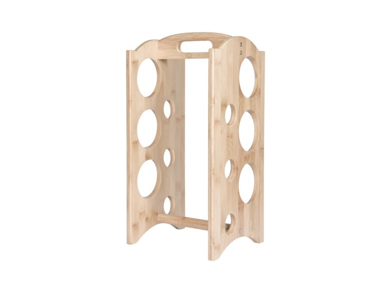 Stojak na winoStojak na wino