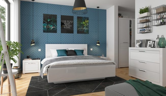 Dlaczego warto używać pokrowca na materac?