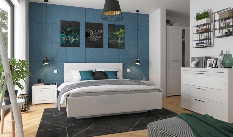 Dlaczego warto używać pokrowca na materac?