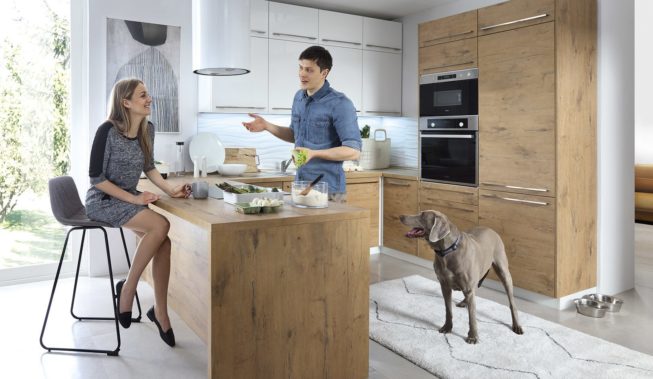 Raw kitchen, czyli trend na surową kuchnię