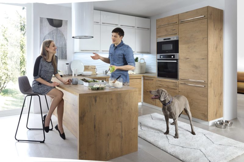 Raw kitchen, czyli trend na surową kuchnię