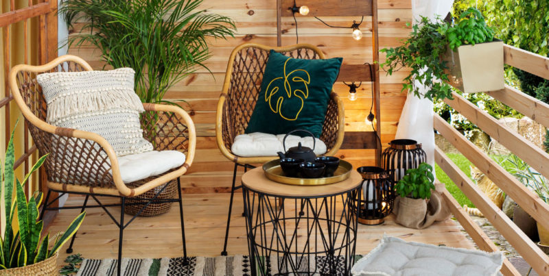 City gardening – mały ogród w wielkim mieście