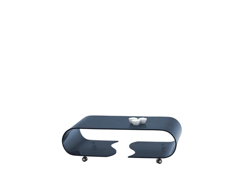 Ława grafitowa Penelope