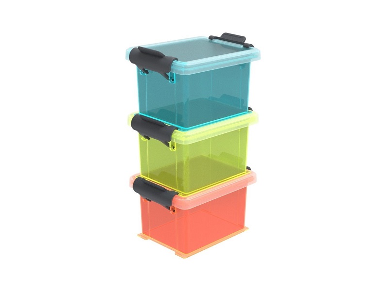 Komplet pojemników Funcener