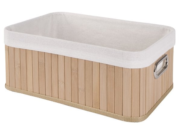 Kosz dekoracyjny Bamboo