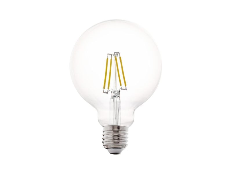 Lampa LED E27 4W