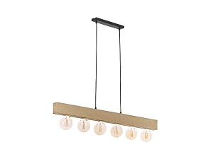 Lampa wisząca Artwood