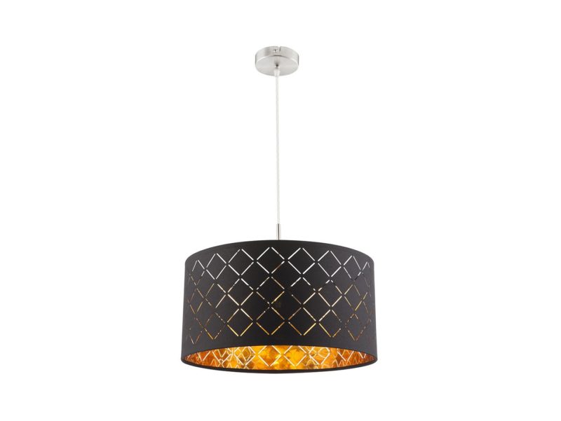 Lampa wisząca Clark