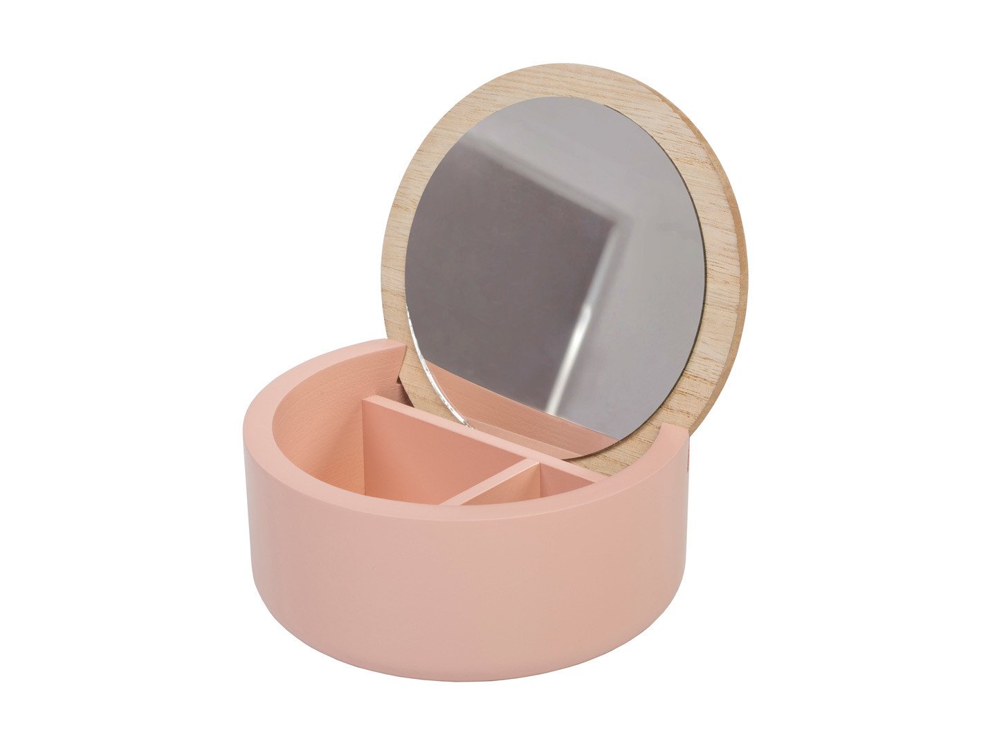 Szkatułka na biżuterię