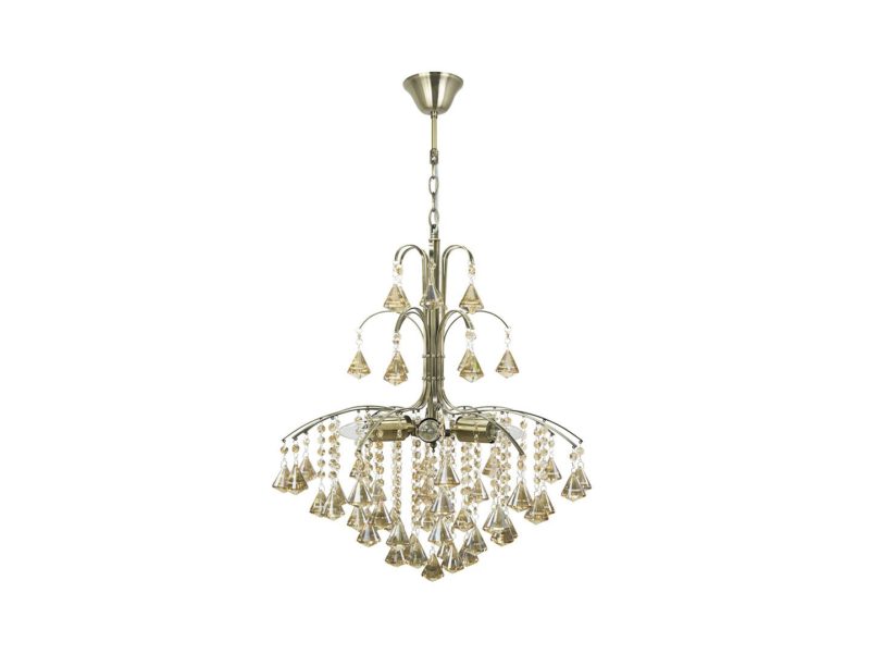 Żyrandol Monte Carlo