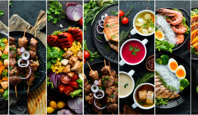 Jakie są ulubione kuchnie Polaków?