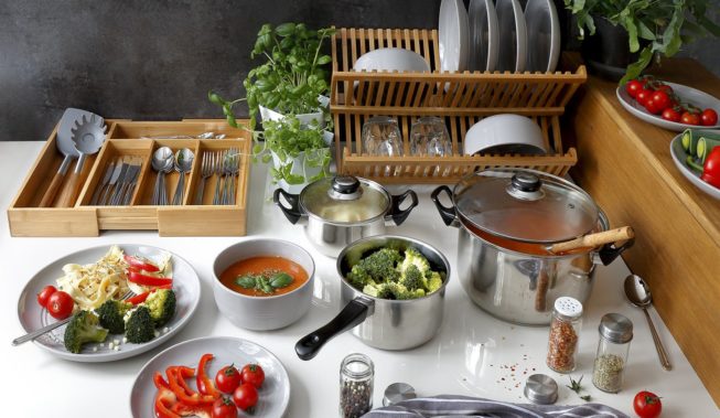 Sprawdzone przepisy na lekkie przekąski na koniec lata