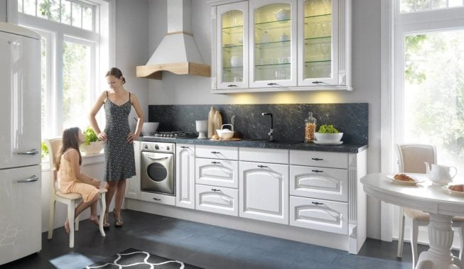 Kuchnia w stylu francuskim – jak ją urządzić?