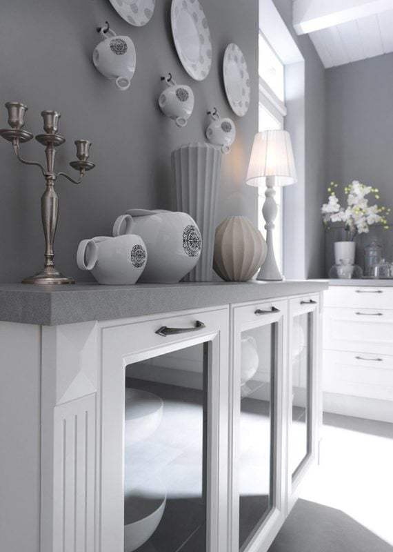 Kuchnia Sentima Kasetta