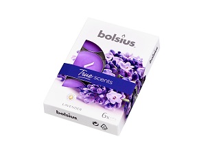 Podgrzewacze true scents