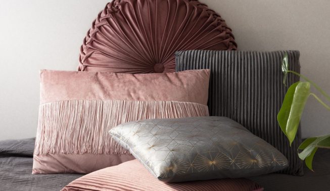 Jak prać poduszki syntetyczne?