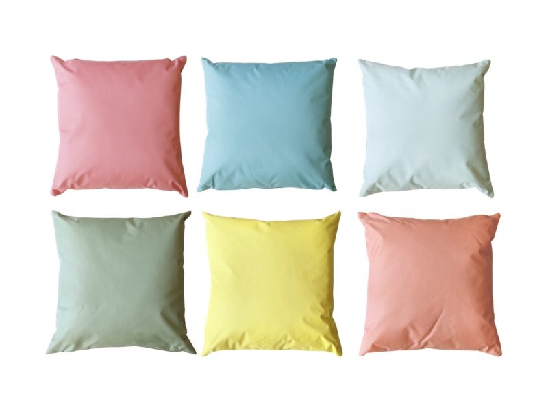 Poduszki dekoracyjne Outdoor