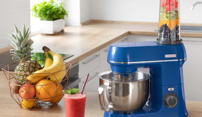 Jaki robot planetarny wybrać?