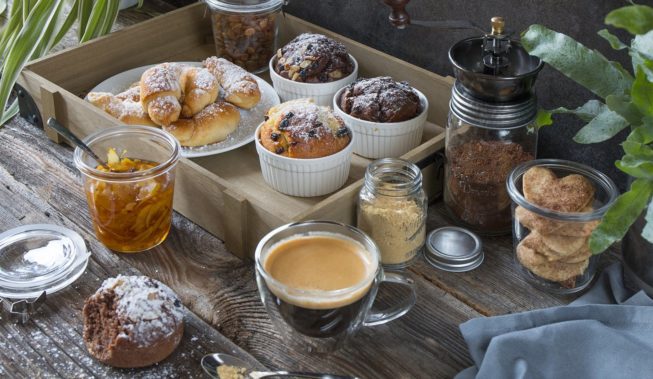 Fika – szwedzki zwyczaj w duchu slow