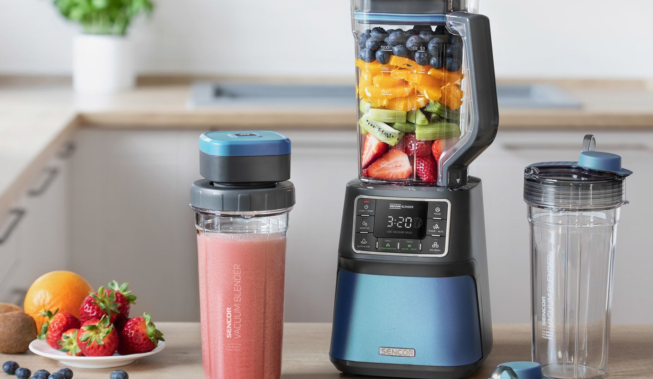 Modny akcent! Małe AGD w modnych kolorach