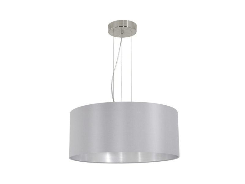 Lampa wisząca Maserlo