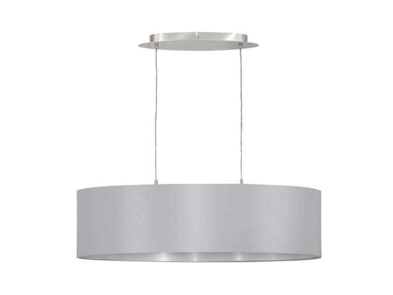 Lampa wisząca Maserlo