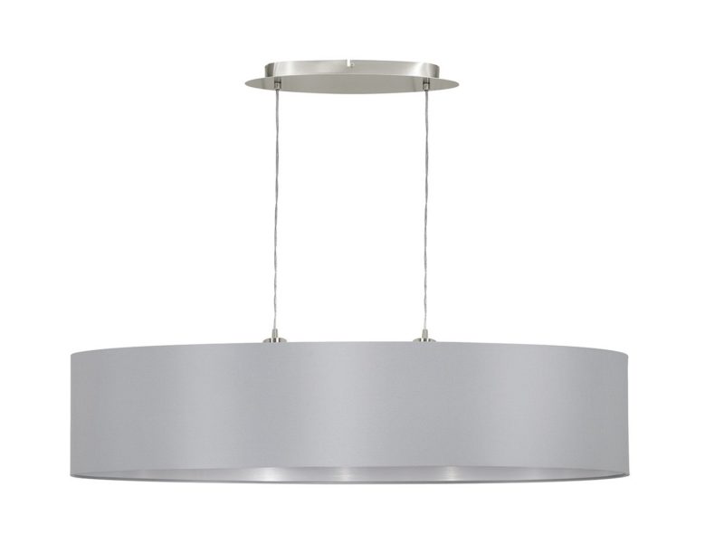 Lampa wisząca Maserlo