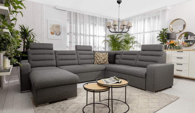 Narożniki modułowe – układamy wnętrzarskie puzzle!