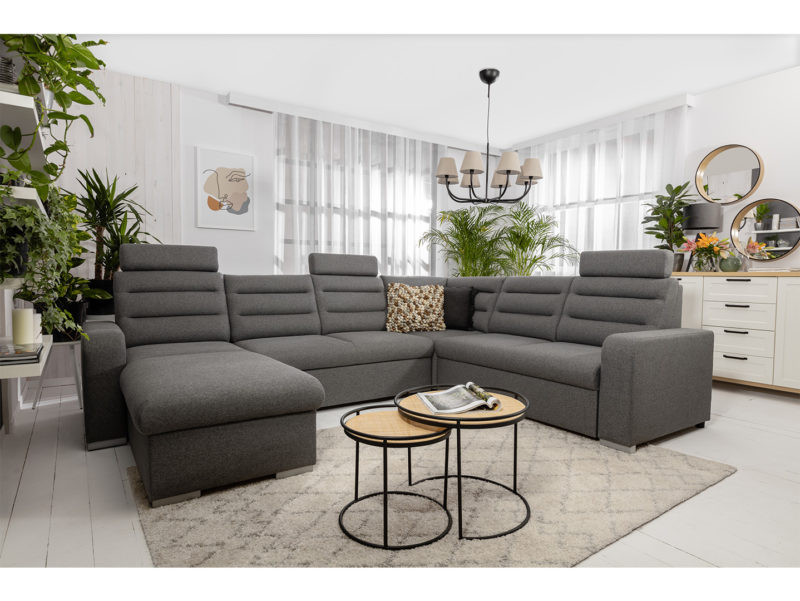 narożnik Amarante Jazz