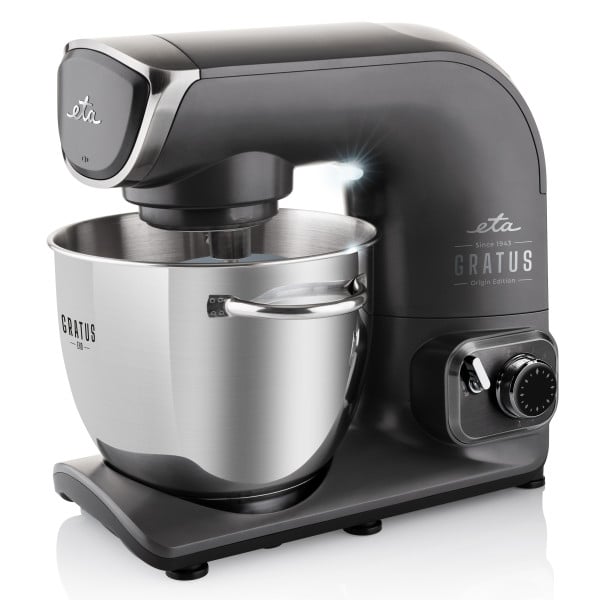 Robot planetarny Eta Gratus Evo