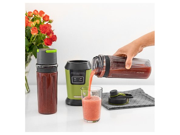 Blender do smoothie SBL 7170GG