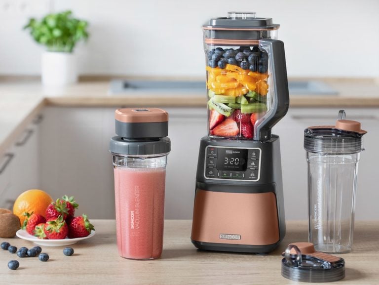 Blender próżniowy SBU 7876GD