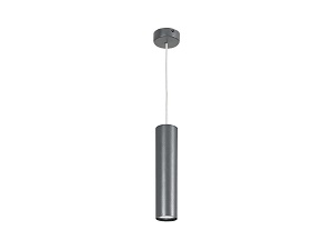 Lampa wisząca Eye Graphite