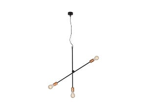 Lampa wisząca Sticks