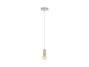 Lampa wisząca Yorth-P