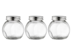 Pojemniki na przyprawy