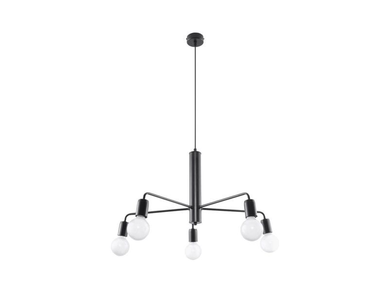 lampa wisząca Duomo