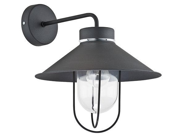 Kinkiet zewnętrzny Itaka