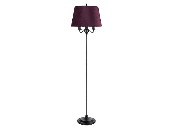 Lampa podłogowa Jamie