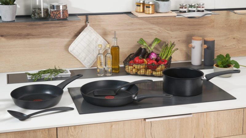 Patelnia Chef Tefal