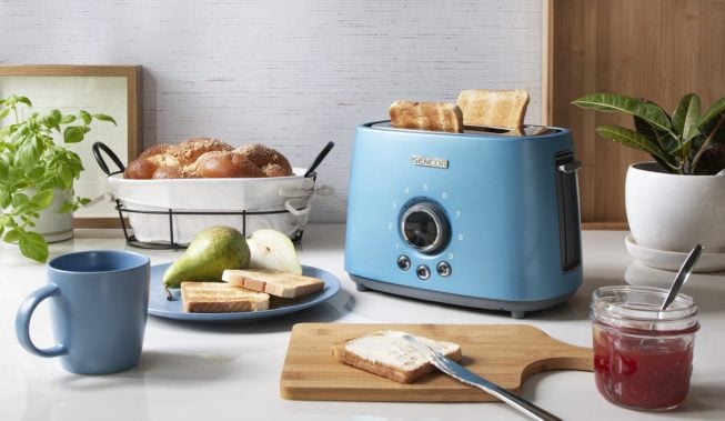 Najlepszy toster… czyli jaki?