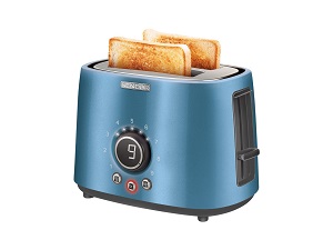 Toster niebieski Sencor