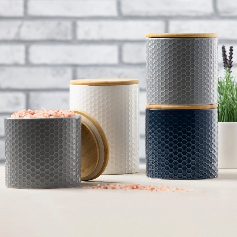 Pojemnik kuchenny Tuvo