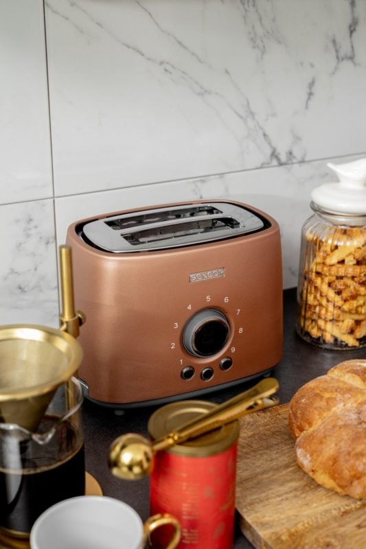 Toster elektryczny SENCOR STS