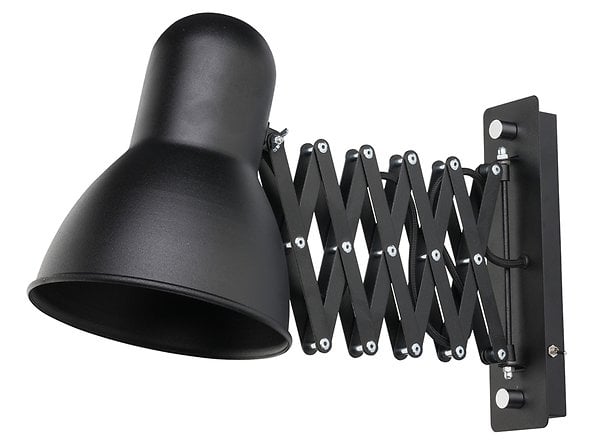 Kinkiet Harmony Black