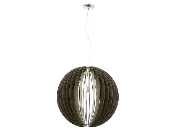 lampa wisząca Cossano
