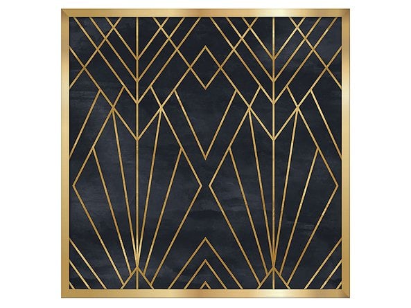 Obraz Modern Engraving